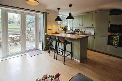 undefined, Willrose Crescent, London
