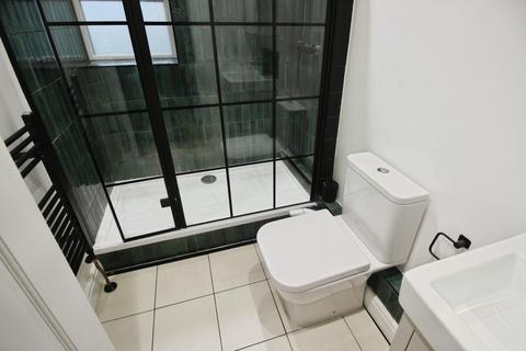 undefined, Willrose Crescent, London