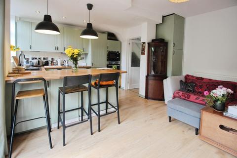 undefined, Willrose Crescent, London