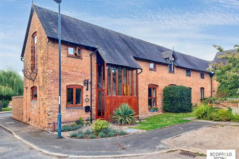 2 bedroom barn conversion for sale, Uffa Magna, Mickleover, Derby