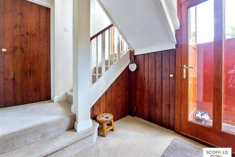 2 bedroom barn conversion for sale, Uffa Magna, Mickleover, Derby