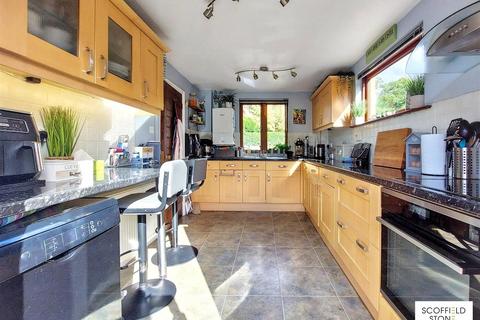 2 bedroom barn conversion for sale, Uffa Magna, Mickleover, Derby