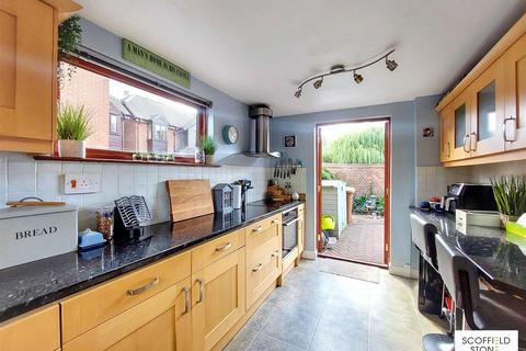 2 bedroom barn conversion for sale, Uffa Magna, Mickleover, Derby