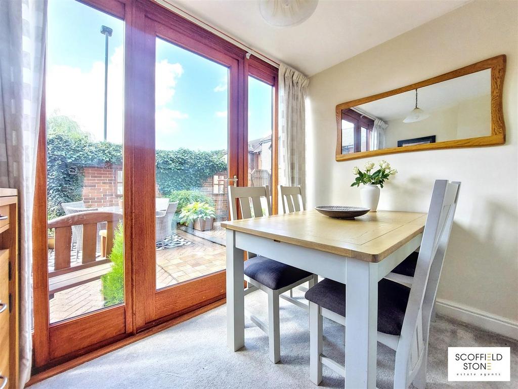 Dining Room/Study