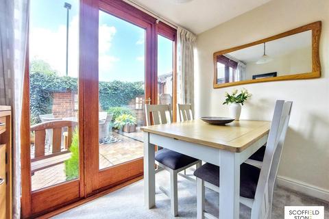 2 bedroom barn conversion for sale, Uffa Magna, Mickleover, Derby
