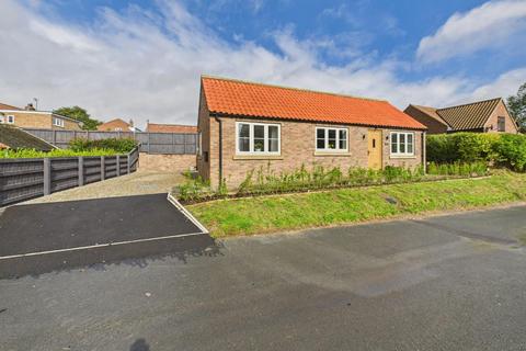 undefined, Back Lane, Driffield YO25