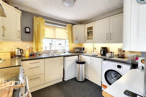 undefined, Thetford Road, Brandon