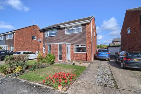 2 bedroom semi-detached house for sale, Culross Grove, Fairfield