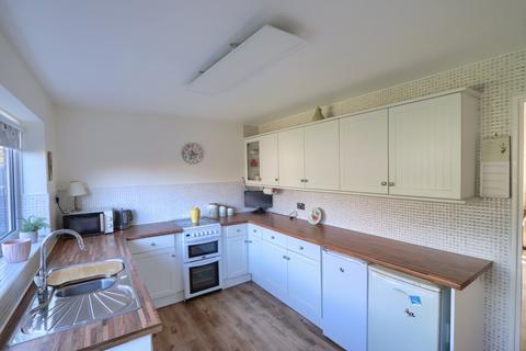 2 bedroom semi-detached house for sale, Culross Grove, Fairfield