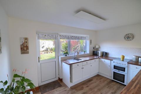 2 bedroom semi-detached house for sale, Culross Grove, Fairfield
