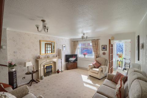 2 bedroom semi-detached house for sale, Culross Grove, Fairfield