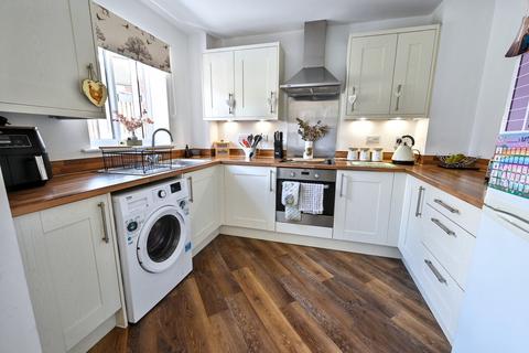 undefined, Hermitage Close, Ashbourne, DE6