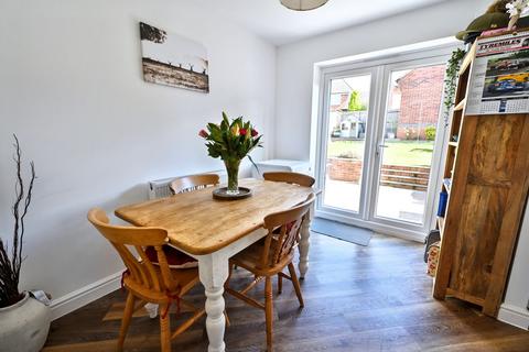 undefined, Hermitage Close, Ashbourne, DE6