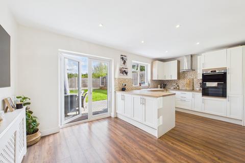 undefined, Stratford Way, Hemel Hempstead, HP3