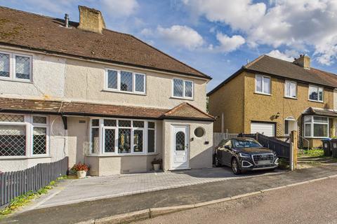 3 bedroom semi-detached house for sale, Stratford Way, Hemel Hempstead, HP3