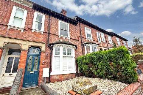 undefined, Copthorne Road, Shrewsbury