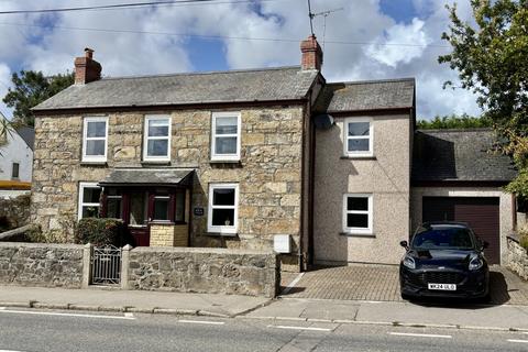 undefined, Crowlas, Penzance, TR20 8DP