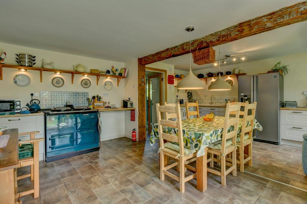 Beech Tree Cottage