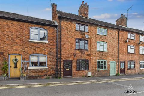 22 Churnet Row, Rocester, Uttoxeter, ST14 5JT