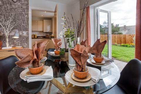 undefined, Plot 30, Thorndale  at Woodwinds, Little Warton Road, Warton B79