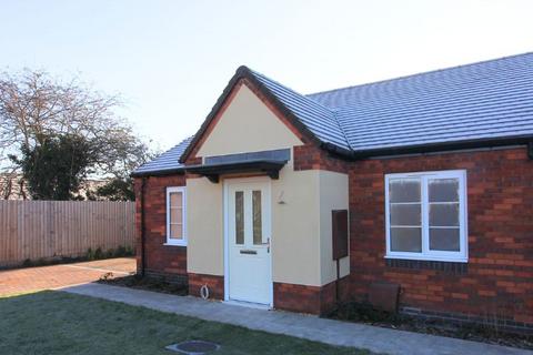 undefined, Plot 30, Thorndale  at Woodwinds, Little Warton Road, Warton B79