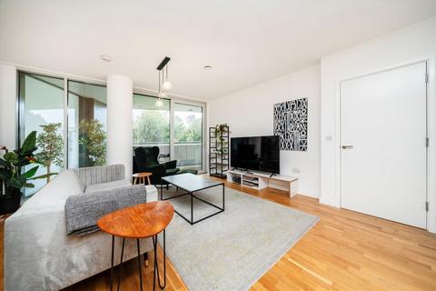 undefined, Colonial Drive, London W4