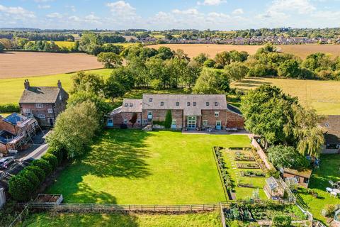 undefined, Dicks Lane, Lathom L40 6JT