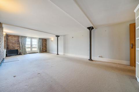 3 bedroom flat for sale, Rotherhithe Street, London, SE16