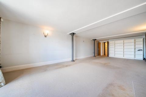 3 bedroom flat for sale, Rotherhithe Street, London, SE16