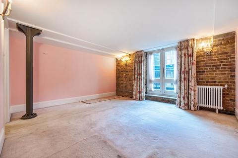 3 bedroom flat for sale, Rotherhithe Street, London, SE16