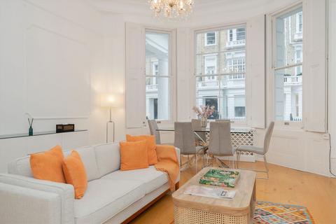 2 bedroom flat for sale, Queensberry Place, London SW7