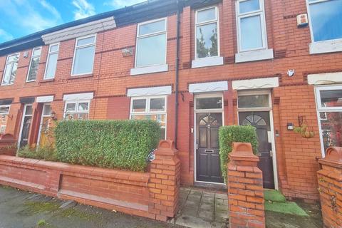 undefined, Brompton Road, Manchester, Greater Manchester, M14