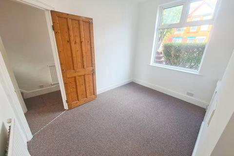 undefined, Brompton Road, Manchester, Greater Manchester, M14