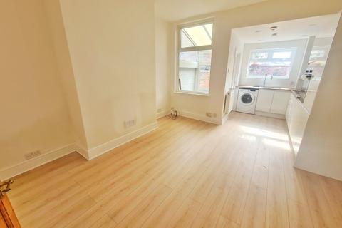 undefined, Brompton Road, Manchester, Greater Manchester, M14