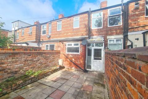 undefined, Brompton Road, Manchester, Greater Manchester, M14