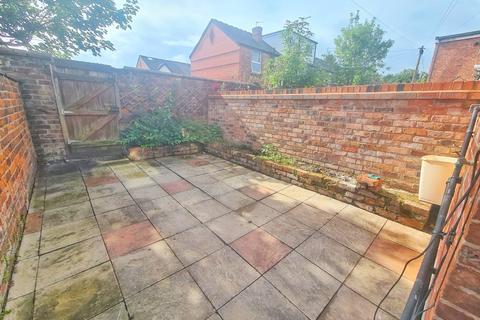 undefined, Brompton Road, Manchester, Greater Manchester, M14
