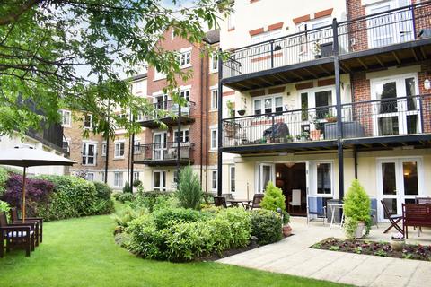 undefined, Churchfield Road, Walton-on-Thames, KT12