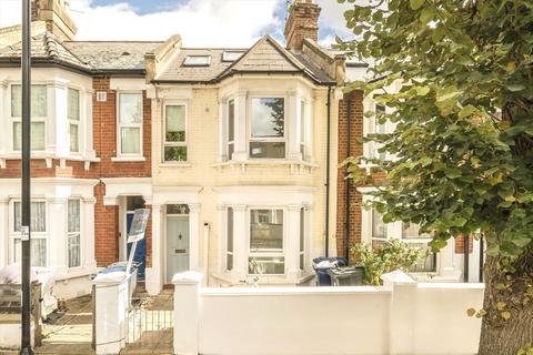undefined, Brouncker Road, London W3
