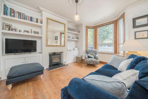 undefined, Brouncker Road, London W3