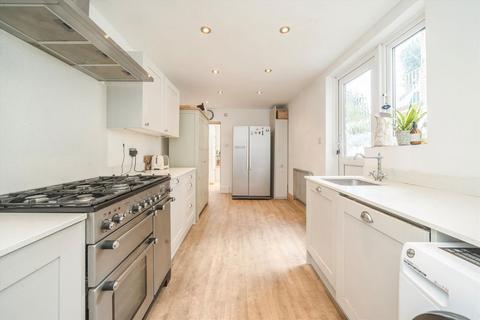 undefined, Brouncker Road, London W3