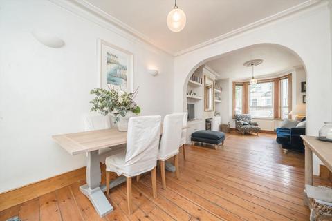 undefined, Brouncker Road, London W3