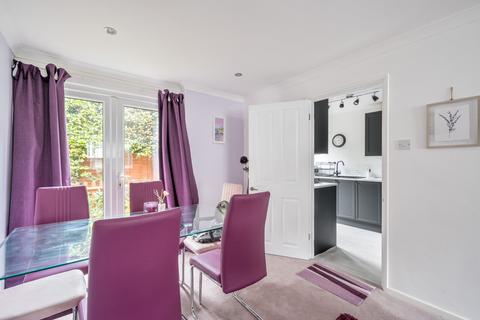 3 bedroom end of terrace house for sale, Cross Lanes, Guildford, GU1
