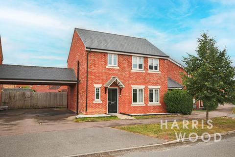 undefined, Ostrich Street, Stanway, Colchester, Essex, CO3