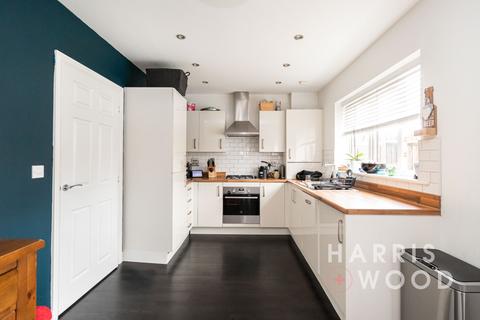 undefined, Ostrich Street, Stanway, Colchester, Essex, CO3