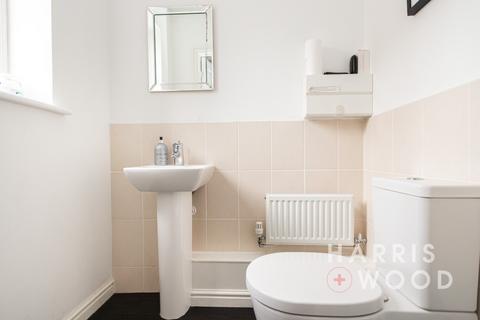 undefined, Ostrich Street, Stanway, Colchester, Essex, CO3