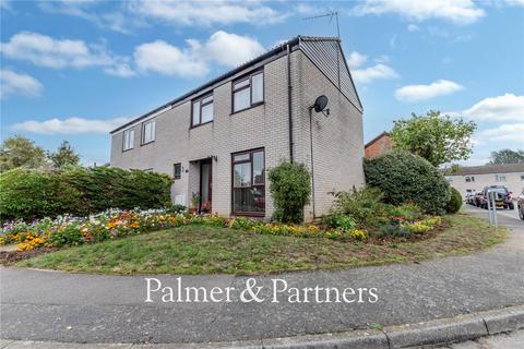 undefined, Acton Road, Bramford, Ipswich, Suffolk, IP8