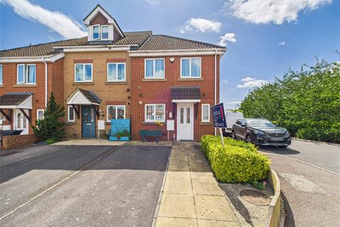 2 bedroom end of terrace house for sale, Honeywick Close, Bedminster, BRISTOL, BS3