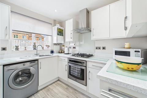 2 bedroom end of terrace house for sale, Honeywick Close, Bedminster, BRISTOL, BS3