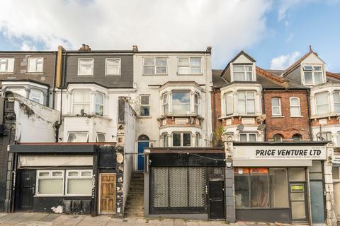 undefined, Charlton Church Lane, Charlton, London, SE7