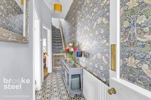 2 bedroom terraced house for sale, Market Street, Edenfield
